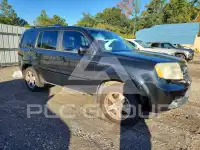 2012 Honda PILOT photo