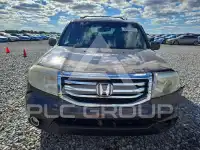 2012 Honda PILOT photo