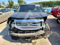 2012 Honda PILOT фото