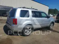 2012 Honda PILOT фото
