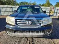 2012 Honda PILOT photo