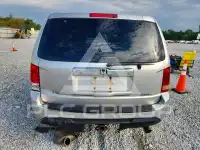 2012 Honda PILOT фото