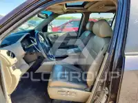 2012 Honda PILOT photo