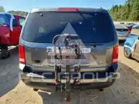 2012 Honda PILOT фото