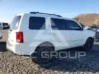2012 Honda PILOT фото