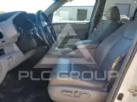 2012 Honda PILOT фото