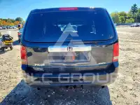 2012 Honda PILOT фото