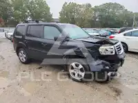 2012 Honda PILOT фото