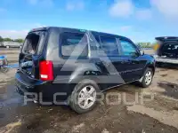 2012 Honda PILOT фото