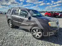 2012 Honda PILOT photo