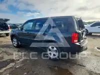 2012 Honda PILOT фото