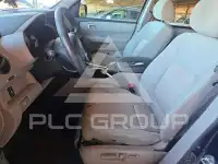 2012 Honda PILOT фото