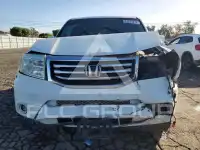 2012 Honda PILOT фото