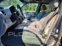 2012 Honda PILOT фото