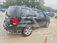 2012 Honda PILOT фото