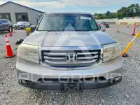 2012 Honda PILOT фото