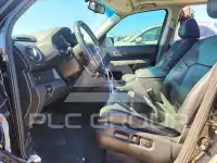 2012 Honda PILOT фото
