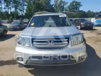 2012 Honda PILOT фото