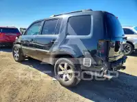 2012 Honda PILOT фото
