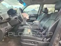 2012 Honda PILOT фото
