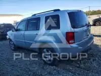 2012 Honda PILOT photo