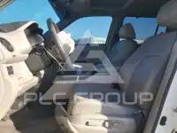 2012 Honda PILOT фото