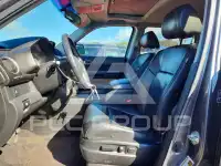 2012 Honda PILOT фото