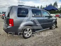 2012 Honda PILOT фото