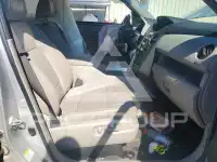 2012 Honda PILOT фото