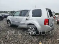 2012 Honda PILOT фото