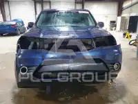 2012 Honda PILOT фото