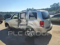 2012 Honda PILOT фото