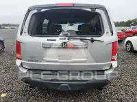 2012 Honda PILOT фото