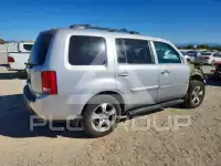 2012 Honda PILOT фото