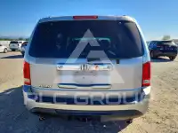 2012 Honda PILOT фото