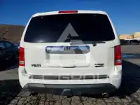 2012 Honda PILOT фото