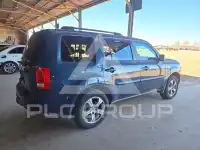 2012 Honda PILOT фото