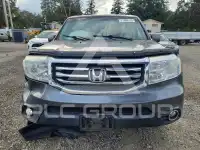 2012 Honda PILOT фото