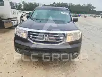 2012 Honda PILOT фото