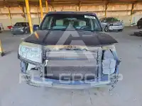 2012 Honda PILOT фото