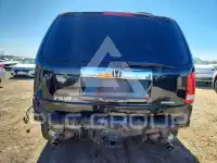 2012 Honda PILOT фото