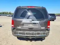 2012 Honda PILOT photo