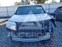 2012 Honda PILOT photo