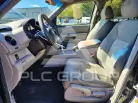 2012 Honda PILOT фото