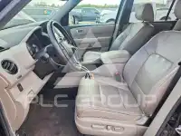 2012 Honda PILOT фото