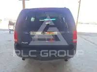 2012 Honda PILOT фото