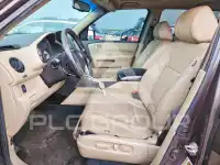 2012 Honda PILOT photo