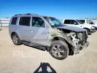 2012 Honda PILOT фото