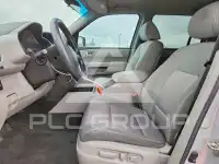 2012 Honda PILOT фото