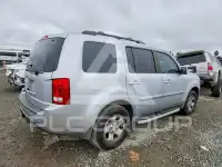 2012 Honda PILOT фото